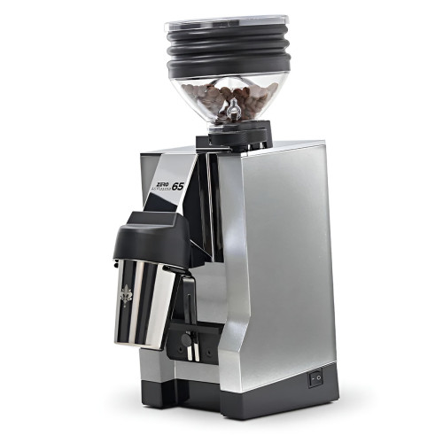 FAQ - Kérdések a(z) termékkel kapcsolatban Eureka Mignon Zero 65 All Purpose CR chrome | Elektromos kávédaráló FAQ - Kérdések a(z) termékkel kapcsolatban Eureka Mignon Zero 65 All Purpose CR chrome | Elektromos kávédaráló