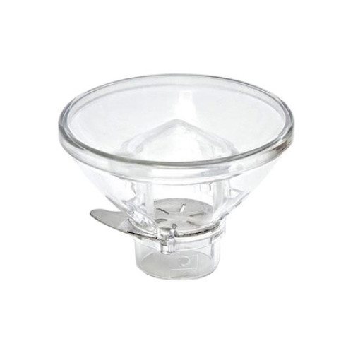 Eureka Mignon Single Dose Hopper  45 g | Kávégarat