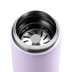 Fellow Carter Move termoszpalack | 473 ml Peri Twinkle