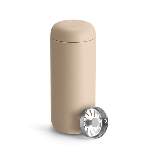 Fellow Carter Move termoszpalack | 473 ml Sand dune