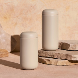 Fellow Carter Move termoszpalack | 473 ml Sand dune