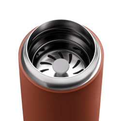 Fellow Carter Move termoszpalack | 473 ml Sienna