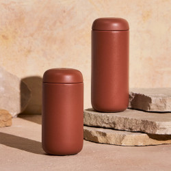 Fellow Carter Move termoszpalack | 473 ml Sienna