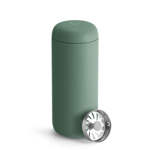 Fellow Carter Move termoszpalack | 473 ml Smoke green