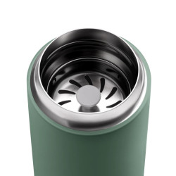 Fellow Carter Move termoszpalack | 473 ml Smoke green