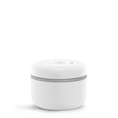 Fellow Atmos – vákuumtartály 0,4 l (matte white)