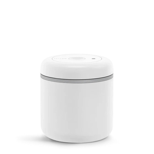 Fellow Atmos – vákuumtartály 0,7 l (matte white)