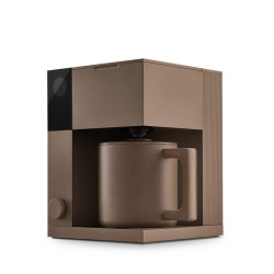 Fellow Aiden Precision (malted chocolate)| Szűrő kávéfőző