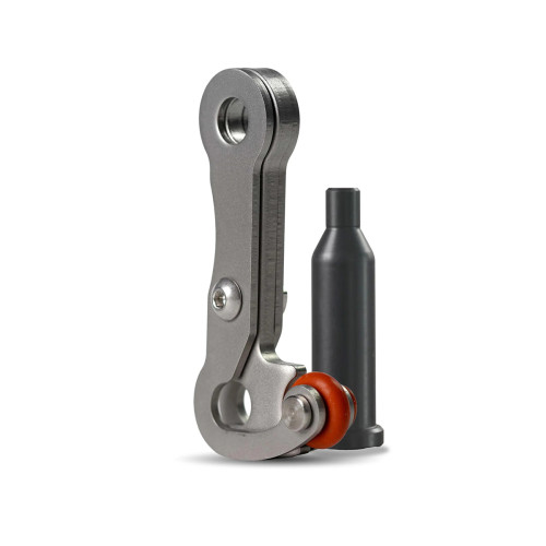 FAQ - Kérdések a(z) termékkel kapcsolatban Flair 58 – Stainless Steel Joint Hook Upgrade FAQ - Kérdések a(z) termékkel kapcsolatban Flair 58 – Stainless Steel Joint Hook Upgrade
