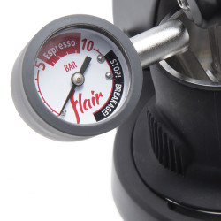 Flair 58 - electric | Flair espresso