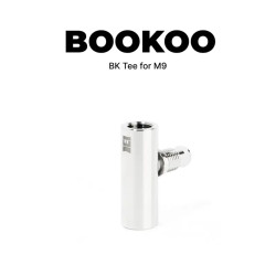 BOOKOO – Flair PRO2 / PRO3 Tee & Gauge (M9)
