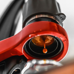 Flair Classic (fekete) + Pressure kit | Flair espresso