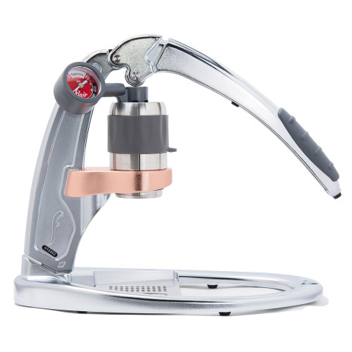 Flair PRO 2 a Flair espresso -tól (króm)