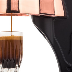 Flair Signature a Flair espresso-tól (fekete)