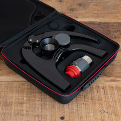 Flair utazótáska | Dual Chamber case - NEO Flex