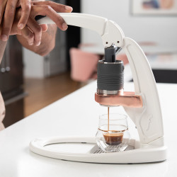 Flair PRO 3 (fehér) | Flair espresso