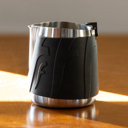 Flair Milk Pitcher – tejkiöntő tejhabosításhoz