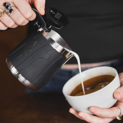 Flair Milk Pitcher – tejkiöntő tejhabosításhoz