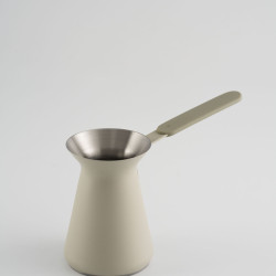 OTTO - A modern török kávéfőző (szürke)