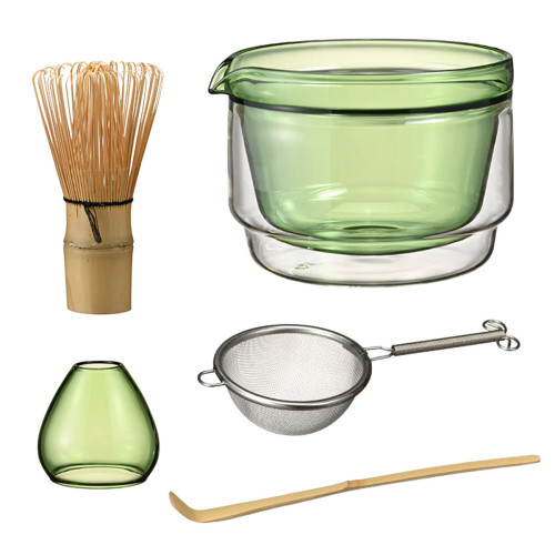 Hario Matcha készlet (green)