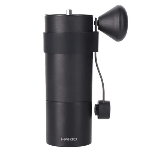 Hario Mini black PRO - kávédaráló
