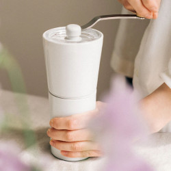 Hario Simply Ceramic - kávédaráló