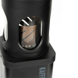 Kaffelogic Nano 7e | Kávépörkölő + Kaffelogic Boost kit v2