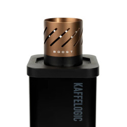 Kaffelogic Nano 7e | Kávépörkölő + Kaffelogic Boost kit v2