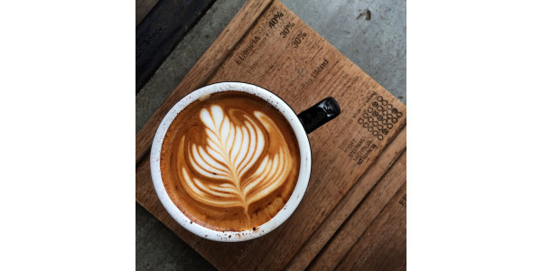 Latte art, hogy kell elkészíteni?