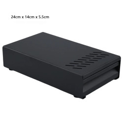 Csatlakozó knockbox 4Barista - kicsi
