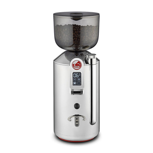La Pavoni Cilindro | Elektromos kávédaráló