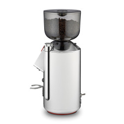 La Pavoni Cilindro | Elektromos kávédaráló