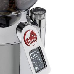 La Pavoni Cilindro | Elektromos kávédaráló