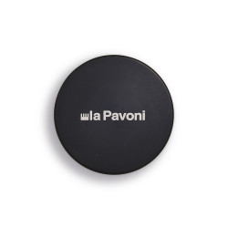 La Pavoni Leveler – Professzionális kávé elosztó (fekete)