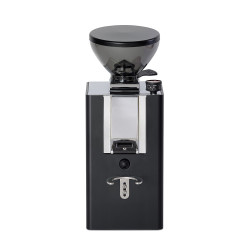 La Pavoni New Kube Mill fekete | elektromos kávédaráló