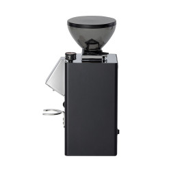 La Pavoni New Kube Mill fekete | elektromos kávédaráló