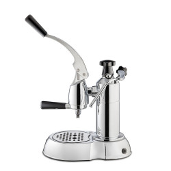 La Pavoni Stradivari Lusso - Használt