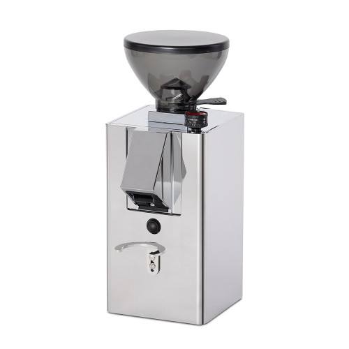 La Pavoni New Kube Mill | elektromos kávédaráló