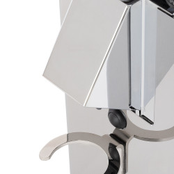 La Pavoni New Kube Mill | elektromos kávédaráló