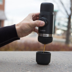 nespresso adaptér nanopresso