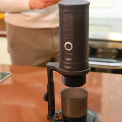 Outin Nano - univerzális kávéfőző tartó