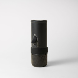 Outin Mino (Space grey) - hordozható kávéfőző