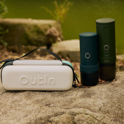 Outin Nano – védőtok