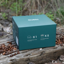 Outin Nano Adapters Kit - adapterkészlet