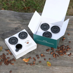 Outin Nano Adapters Kit - adapterkészlet