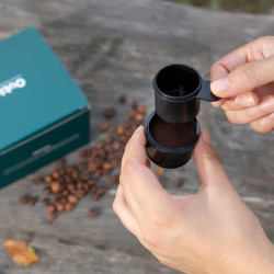 Outin Nano Adapters Kit - adapterkészlet
