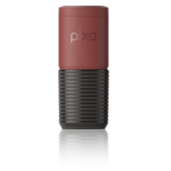 Wacaco Pixapresso (tuscan red) - elektromos hordozható kávéfőző 