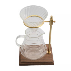 Állvány pour over / dripper 4Barista
