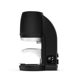 PUQ Press Q 58 mm - automata tamper (fekete)