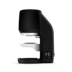 PUQ Press Mini 58 mm - automata kávé tömörítő (fekete)